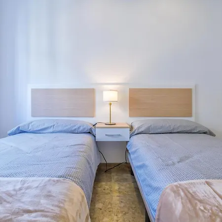 Apartment Apto Cruz Conde Center Córdoba
